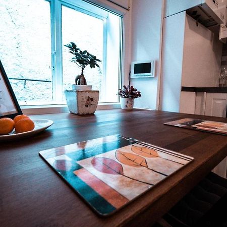 Appartamento La Garcon Braşov Esterno foto